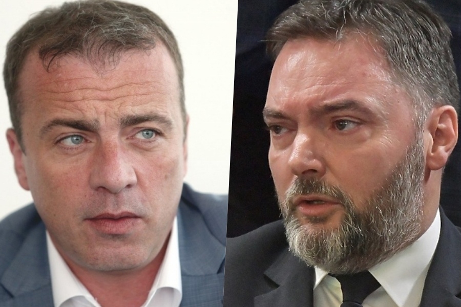 REVIZORI RASKRINKALI RAK: SNSD-ov direktor tražio od ministra Amidžića otpis ukradenih 236.934 KM, otkriveni i namješteni tenderi
