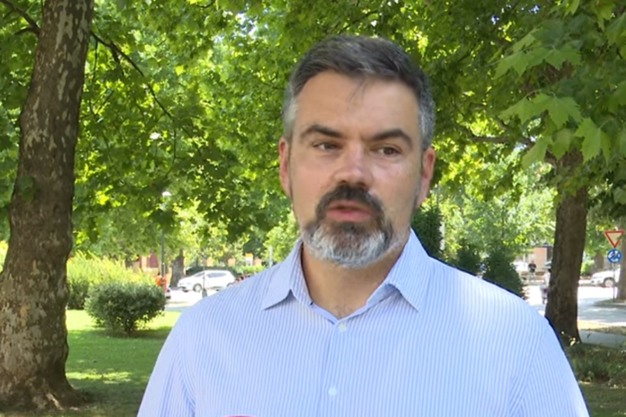 UZBUNA U ČOVIĆEVIM REDOVIMA: 'Bošnjačka politika i dalje inzistira na zadržavanju...'