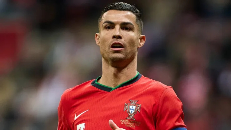 NAKON PORAZA OD ŠPANIJE RONALDO TJEŠI SAM SEBE: 'Euro 2016 mi vrijedi isto kao Mundijal'