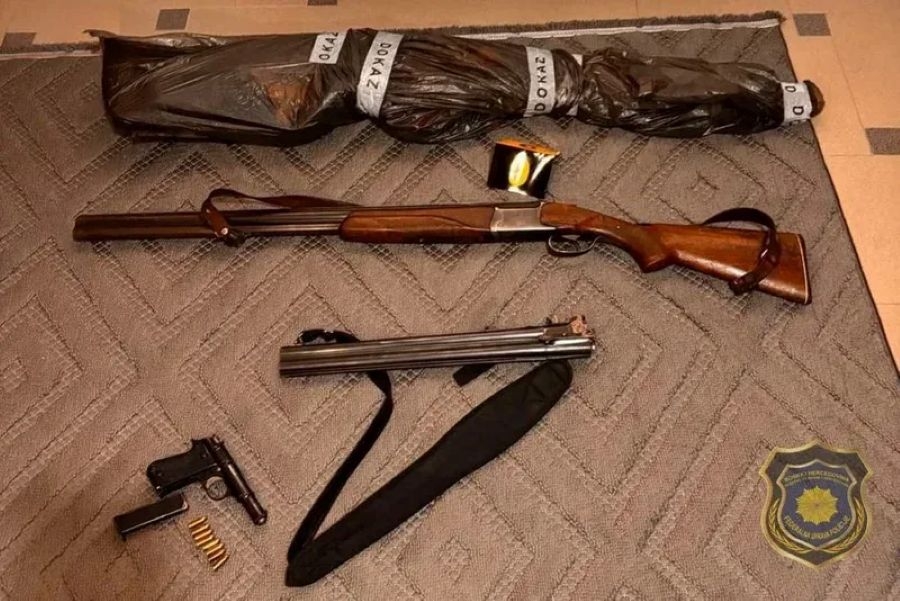 NOVI DETALJI AKCIJE 'CRNI VRH': Kako je funkcionisala uhapšena šumska mafija