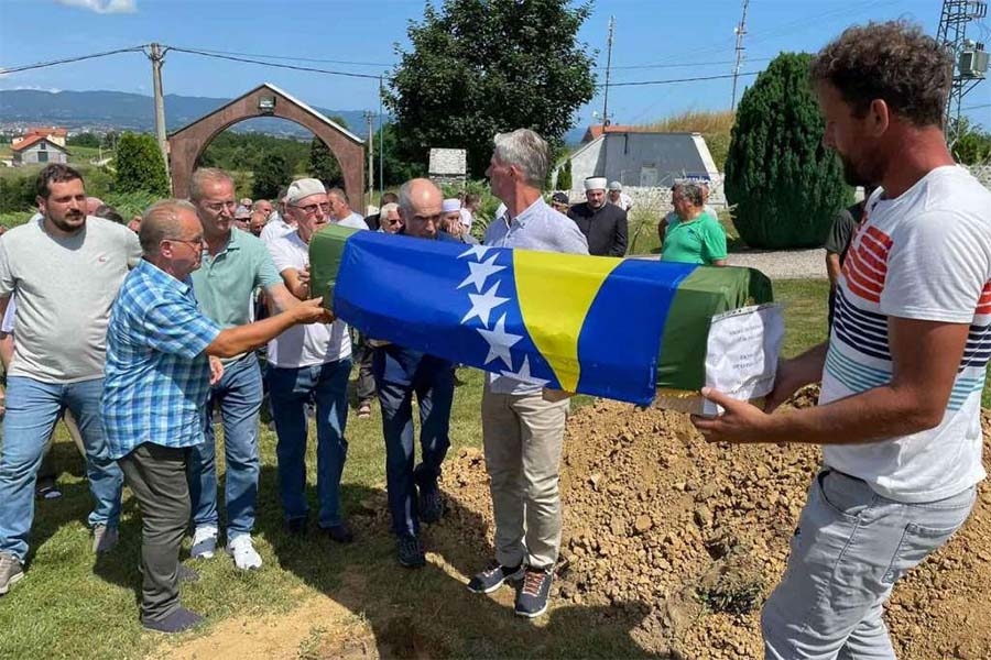 ALARMANTNO, IZ KANADE: Bošnjački i hrvatski civili u Prijedoru ubijani su od istih zločinaca od kojih i Srebreničani...
