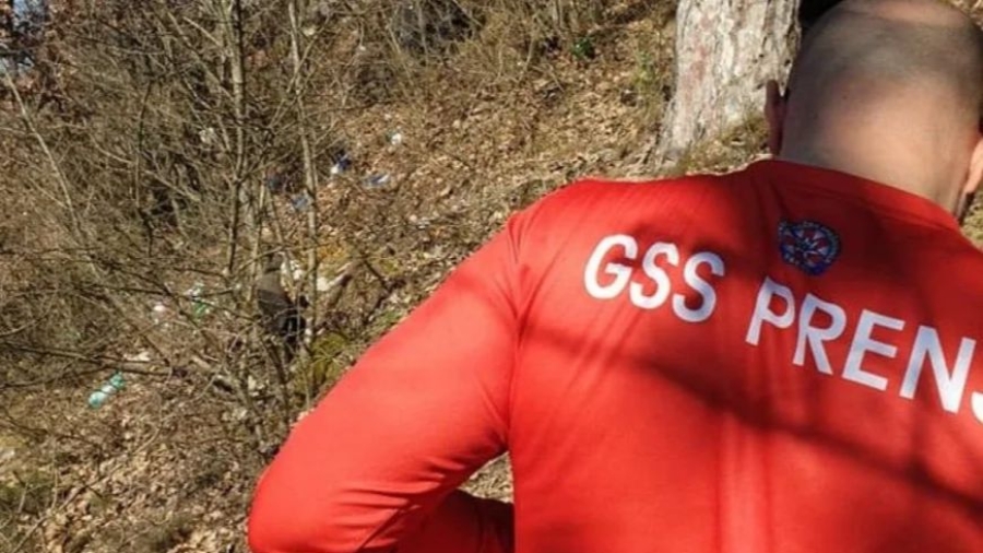 OGLASIO SE GSS KONJIC: Na planini Prenj pronađeno beživotno tijelo, u toku uviđaj