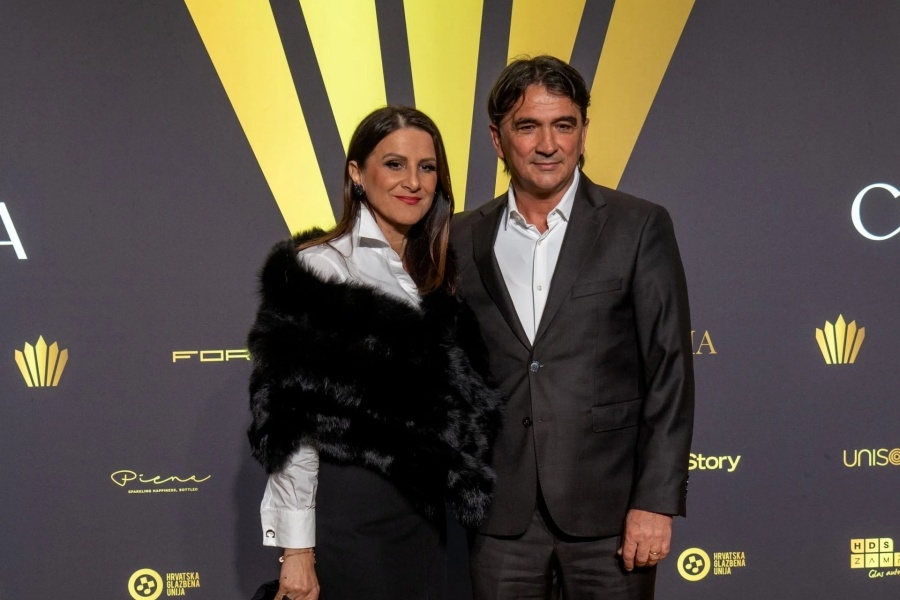 ZLATKO DALIĆ NAPUSTIO KLUPU HRVATSKE: Ko je žena koja mu je bila najveća podrška kroz sve pobjede i poraze (FOTO)