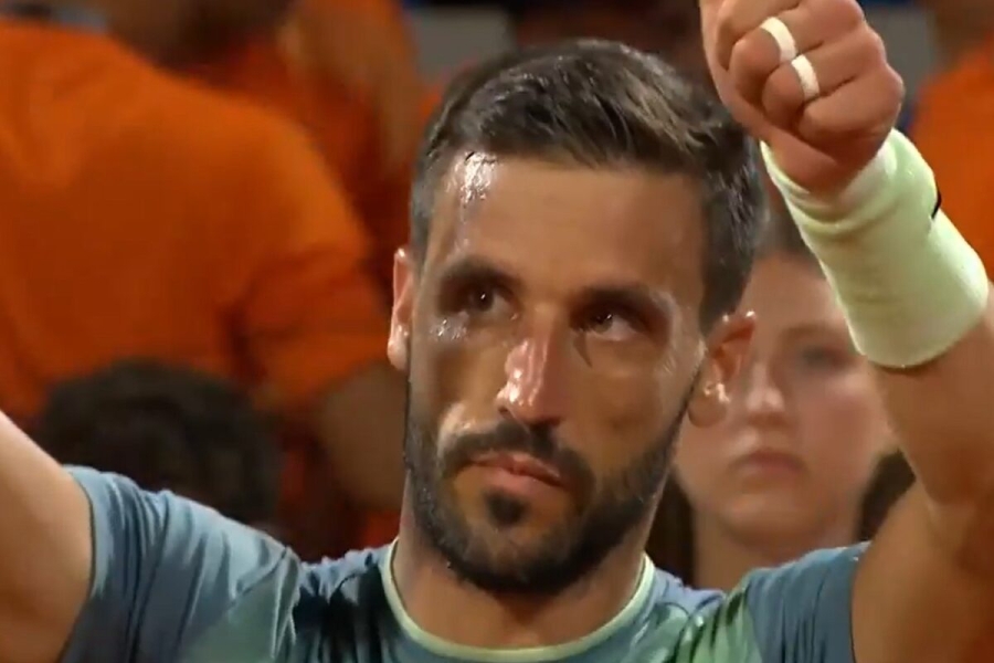 OSIGURAN TV PRIJENOS: Evo gdje možete gledati Damira Džumhura u finalu ATP turnira u Umagu...