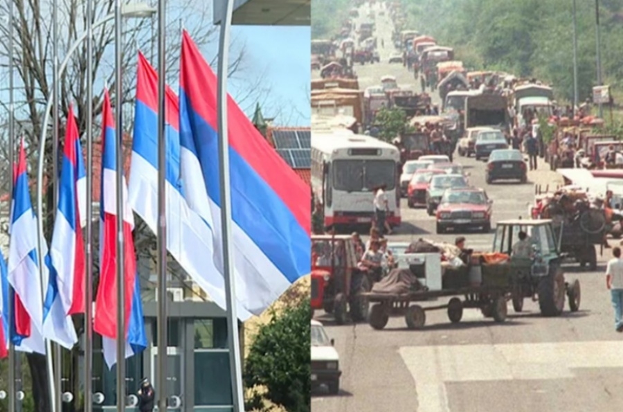 ZBOG DODIKOVE ODLUKE DIGLI SE NA NOGE HRVATSKI SUVERENISTI: 'Ovo je politička provokacija i izvrtanje povijesti'