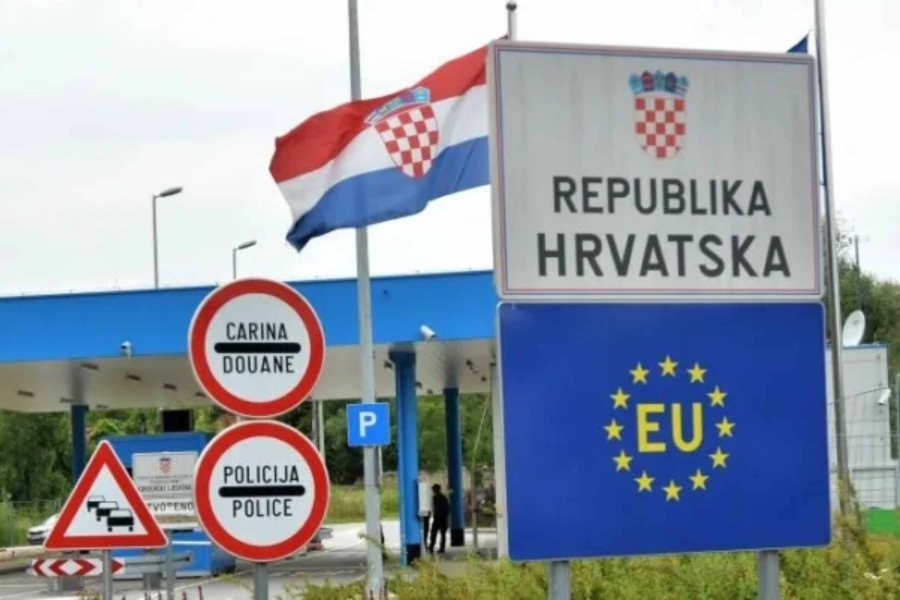 AKO POGRIJEŠITE, ISPRAZNIT ĆE VAM NOVČANIK: Dobro pazite šta nosite na putovanje u Hrvatsku i Cnru Goru, kazne su žestoke...