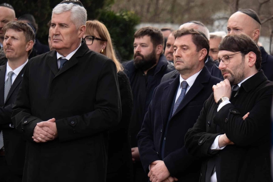 RAČUN ČOVIĆU STIŽE U LISTOPADU: Agresivna politika prema Bošnjacima u Mostaru mogla bi skupo koštati HDZ!