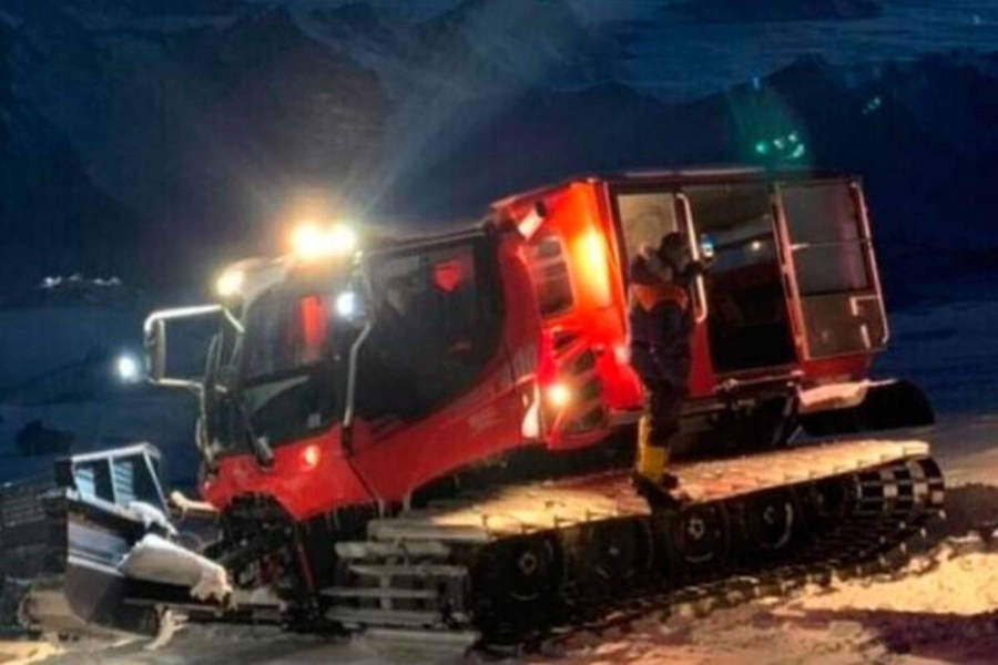 TRAGIČAN EPILOG VELIKE AVANTURE: Završena identifikacija stradalih planinara iz Zenice na Kavkazu