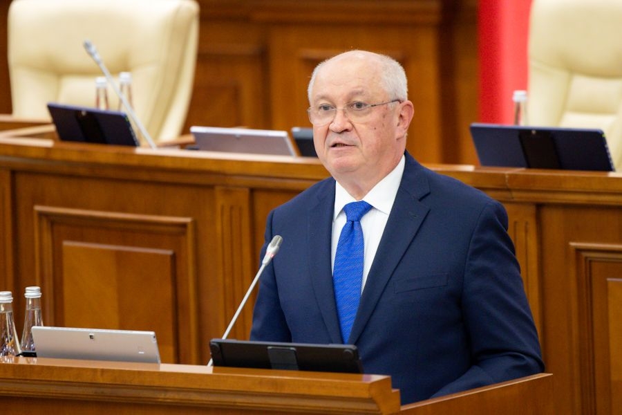 MOLDAVIJA NA PREKRETNICI: Iznenadna ostavka premijera otvara prostor za novi ruski pritisak