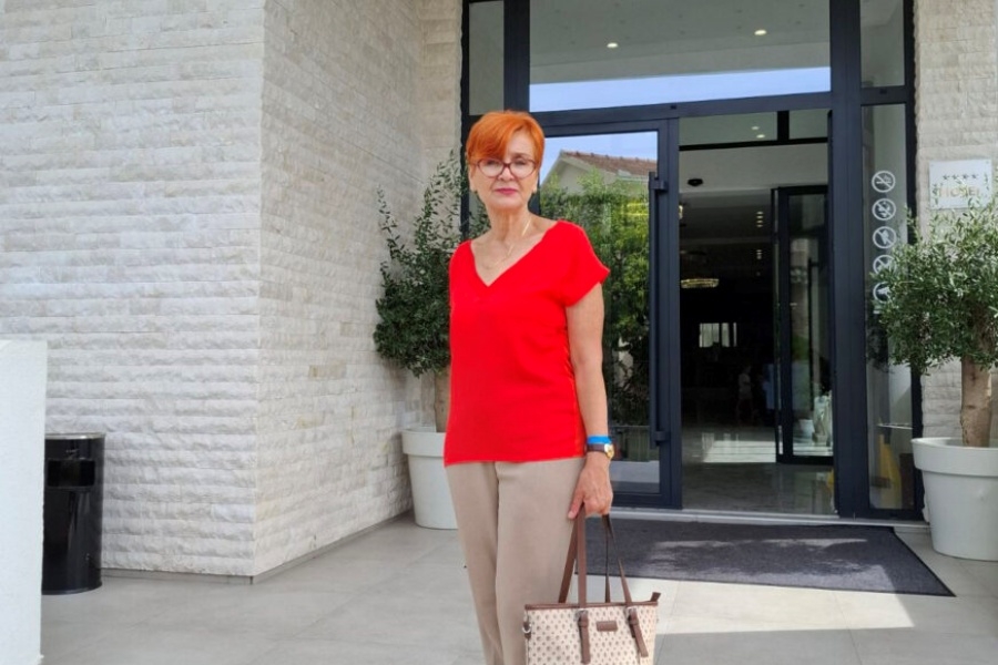 DIVNA ODUŠEVILA JAVNOST: Pronašla pun novčanik i bez razmišljanja ga vratila vlasniku