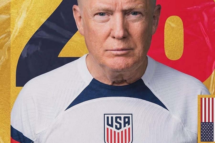 HIT NA INTERNETU: Upoznajte Donalda – zvijezda je rođena...