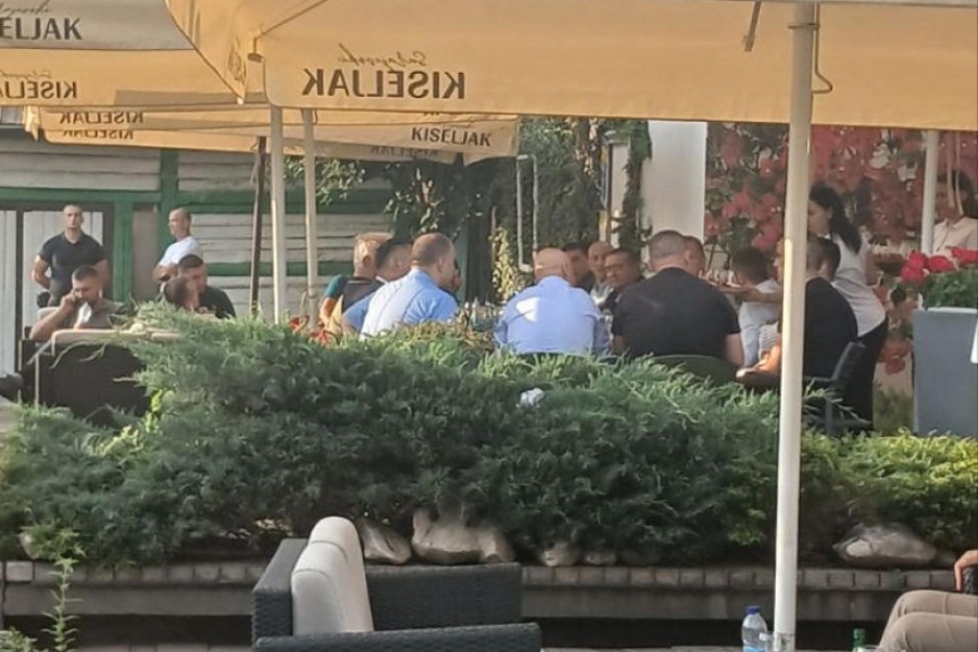 SASTAO SE SA NJIMA: Šta je sve Dodik obećao pretučenim mladićima sa Pala