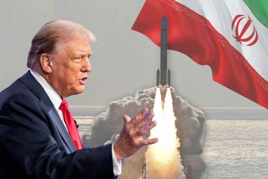 TRUMP PRELOMIO: Počinje 'BITKA ZA HORMUŠKI MOREUZ' - Primirje je mrtvo, sukob će trajati nedjeljama!