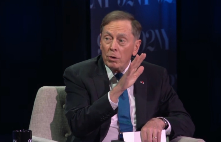 'SAD NEMA NIŠTA SLIČNO': David Petraeus otkrio zašto su ukrajinski dronovi promijenili tok rata