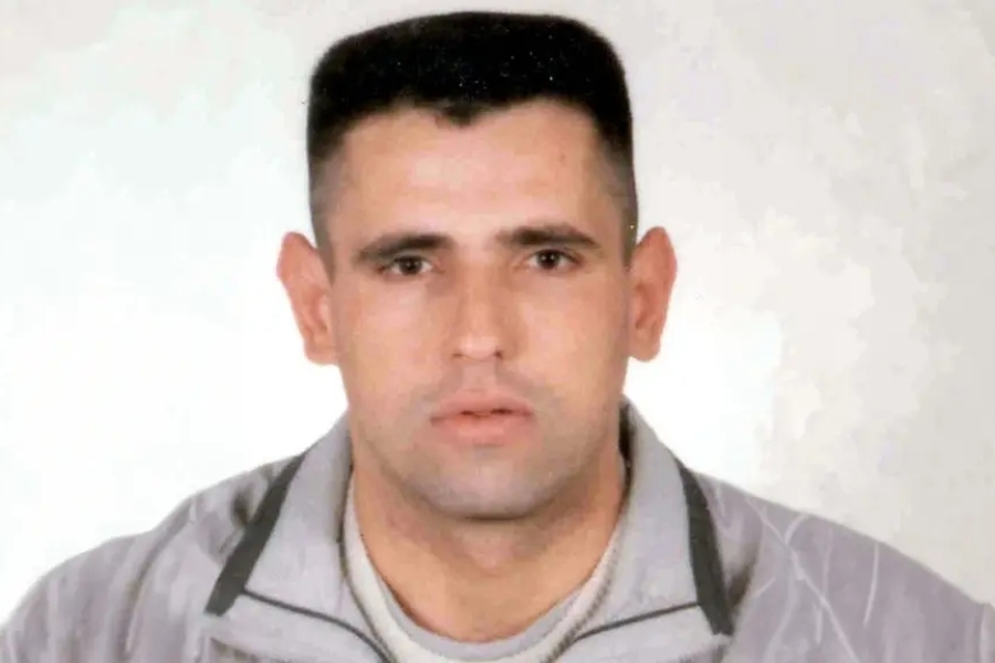 MASAKR KOJI JE ZAVIO GRAD U CRNO: Zbog ljubomore ubio sedmoro ljudi, pa nestao - misterija riješena nakon 40 dana