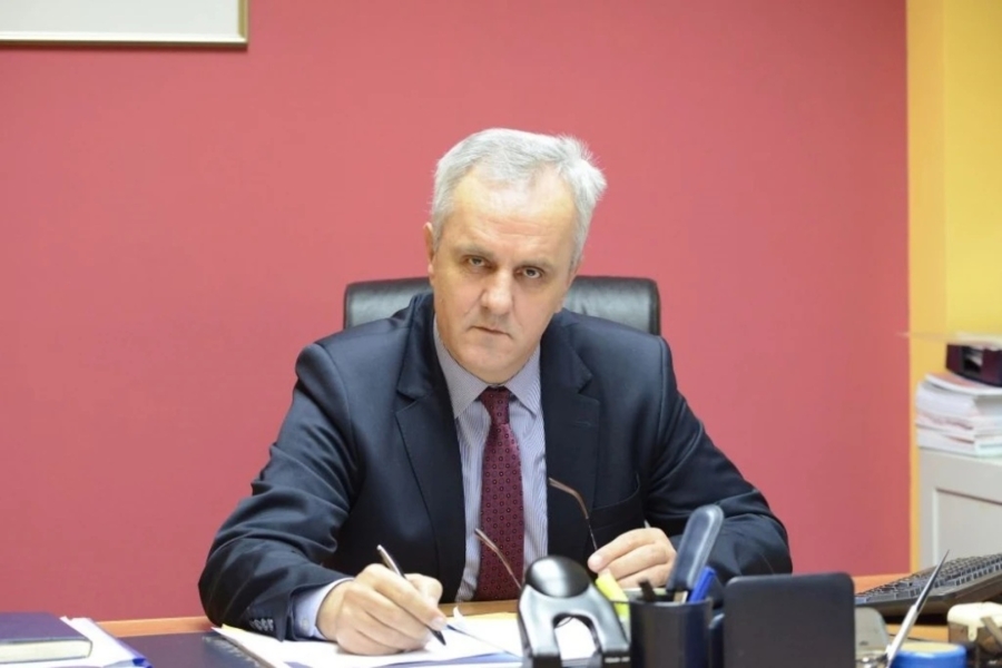 ZIJAD KRNJIĆ POTPUNO OTVORENO PROGOVORIO O POLITIČKOM TRANSFERU: 'U SDA me nisu htjeli na listi. Nikako!'