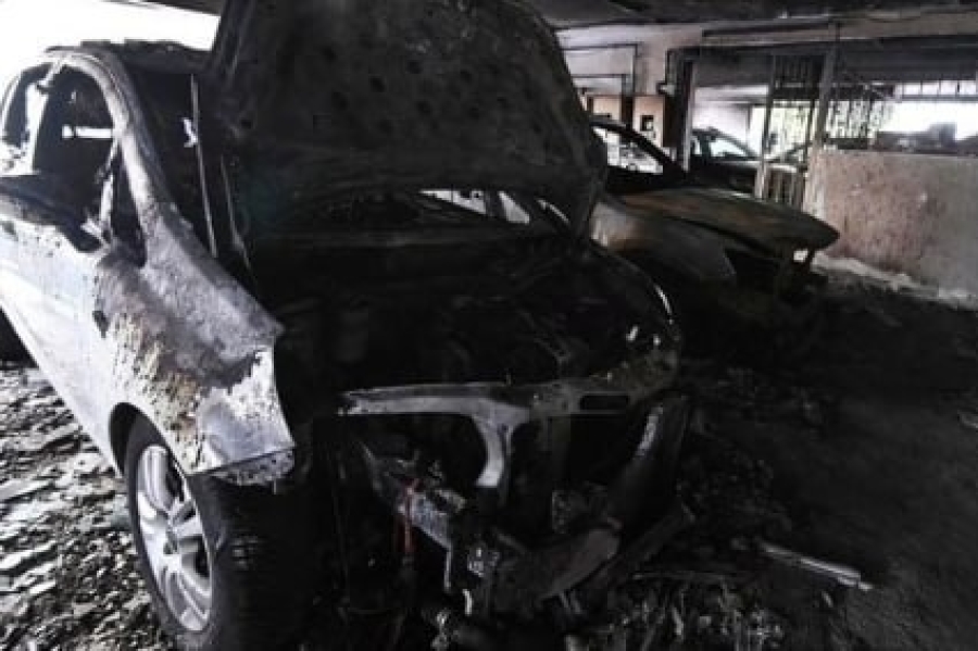 EKSPLOZIJE POTRESLE EVROPSKU DRŽAVU: Meta bile kuće moćnika, evo šta se krije iza napada
