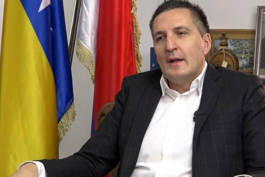'NIJE INFORMISAN': Nedeljko Elek smijenjen sa svih javnih funkcija, isključen i iz članstva SNSD-a
