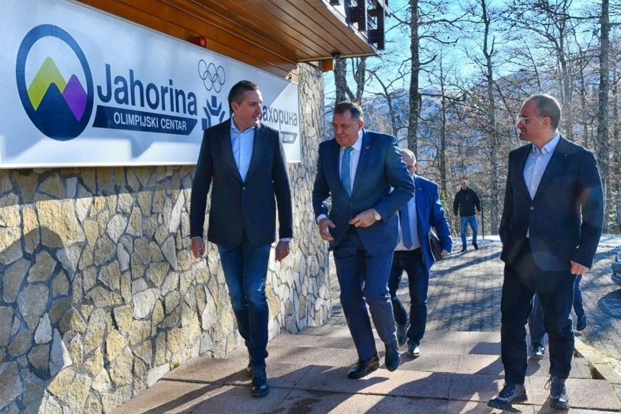 STAN OD MILION MARAKA I KREDIT NA 20 GODINA: Otkriveni novi detalji imovine Nedeljka Eleka