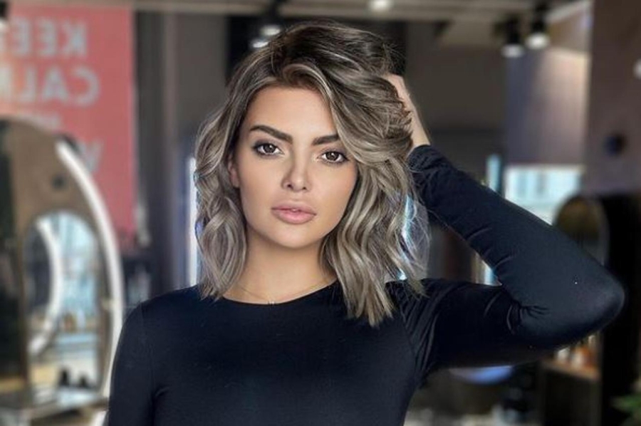 ELLA DVORNIK ŠOKIRALA FOTOGRAFIJAMA SVOG TIJELA: Pokazala je ono što većina krije