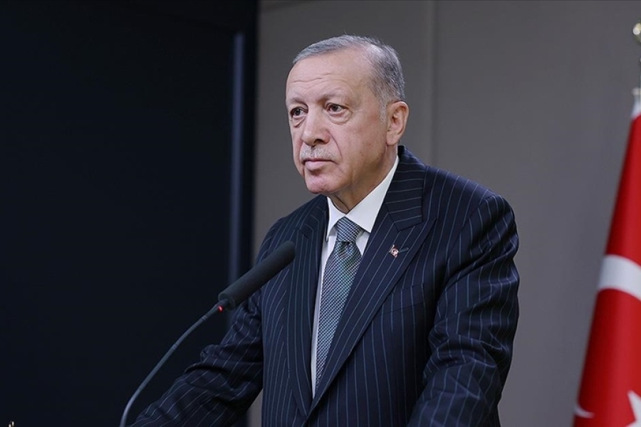 PROFIT NA BOSFORU: Erdogan pretvara Istanbul u novi finansijski centar