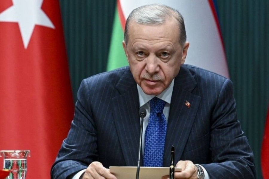 ERDOGAN O GODIŠNJICI POKUŠAJA PUČA: 'To nije bio samo državni udar, već pokušaj okupacije Turske'