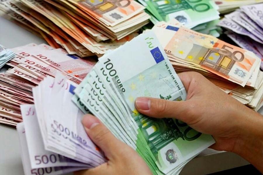 BRZA AKCIJA POLICIJE: Strani državljanin krivotvorio eure, uhapšen je...