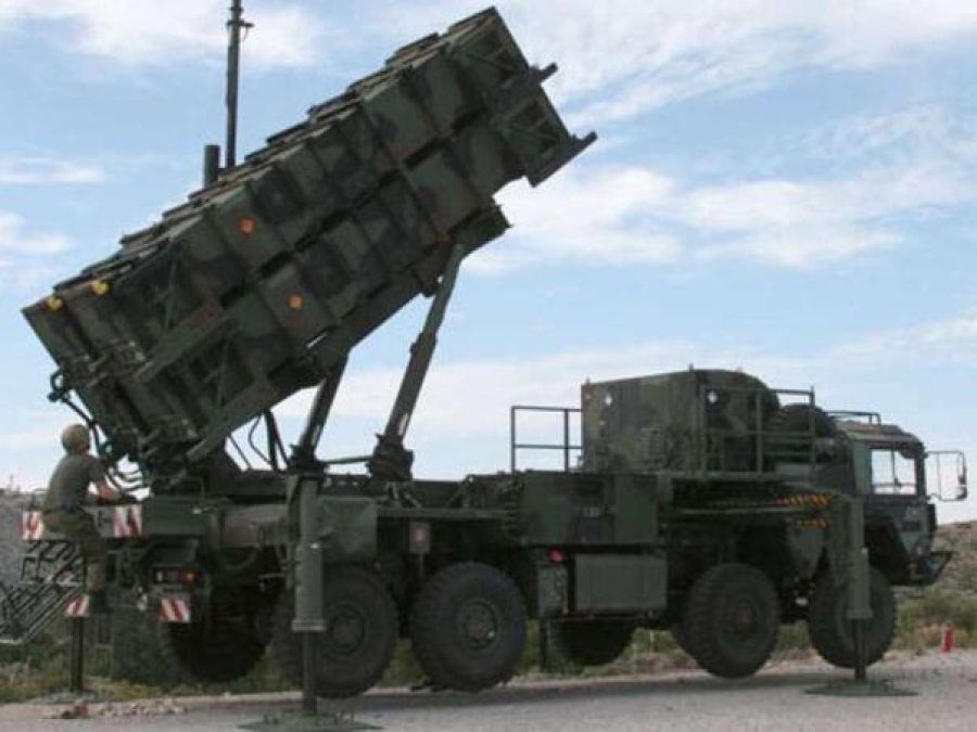 OVO SU DETALJI: Evropa kreće u razvoj vlastitog presretača raketa