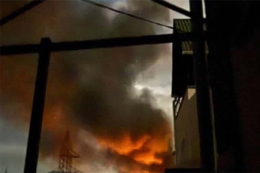 GORI NA OKUPIRANOM KRIMU: Brutalni udari ukrajinskih snaga, odjekuju eksplozije, nestalo stuje...