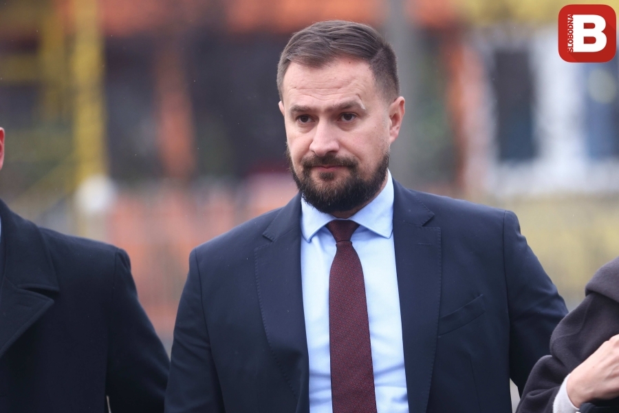 'OVO JE TEK POČETAK': Fikret Hodžić prekinuo šutnju nakon odluke Suda