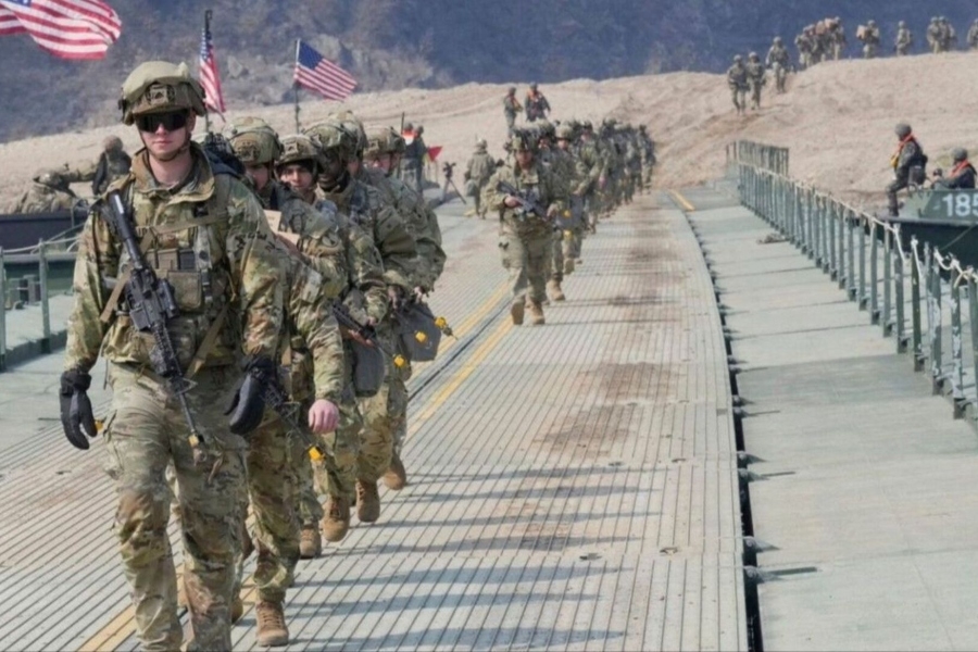 PENTAGON POD PRITISKOM ZBOG NESTALIH PODATAKA: Sa spiska odjednom nestala četiri poginula vojnika