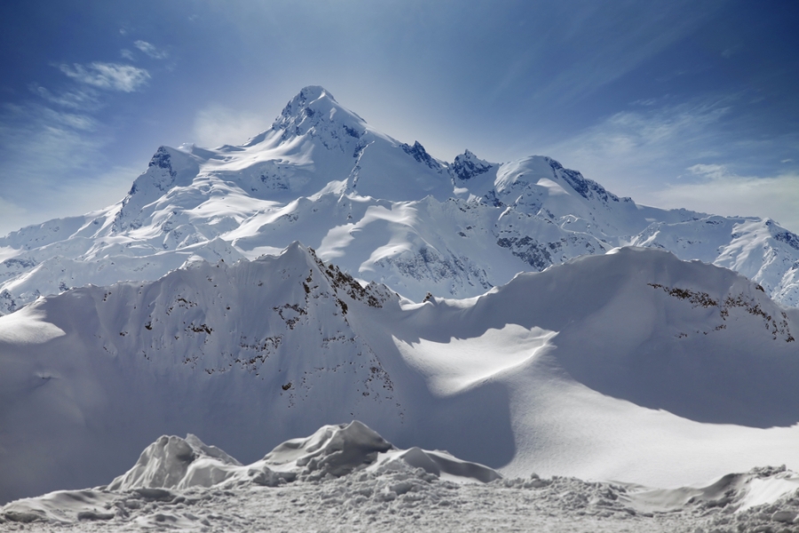 ZAMKA NAJVIŠEG VRHA EUROPE: Zašto je Elbrus bio koban za petero iskusnih alpinista iz Zenice