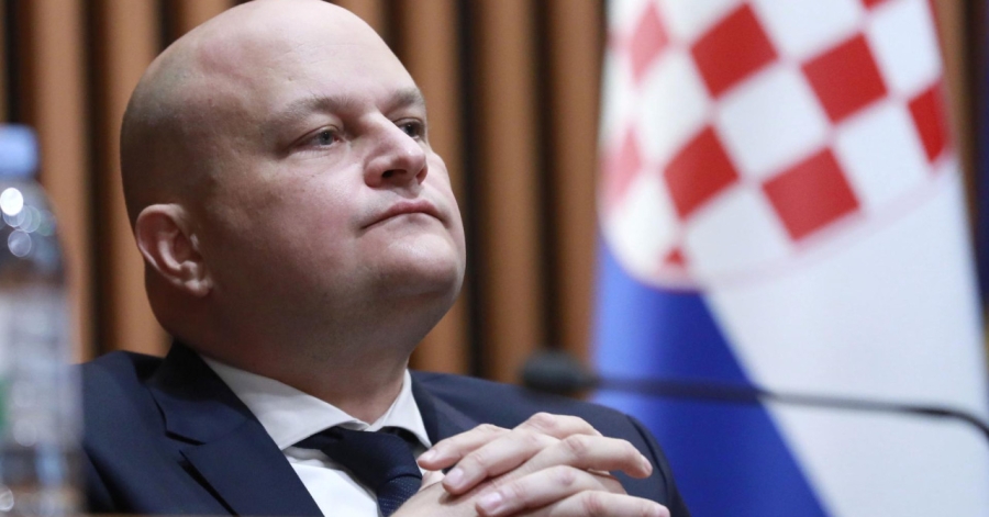 HRVATSKI MINISTAR ODGOVORIO KONAKOVIĆU, A SPOMENUO JE I ALIJU IZETBEGOVIĆA: 'Dođite u Knin...'
