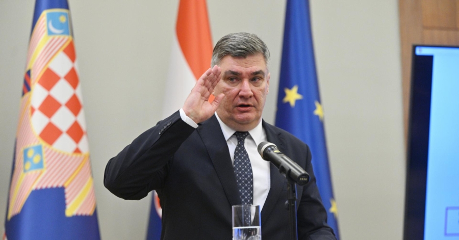 MILANOVIĆ ŽESTOKO NAPAO PLENKOVIĆEVOG MINISTRA: 'Fakat me razočarao...'