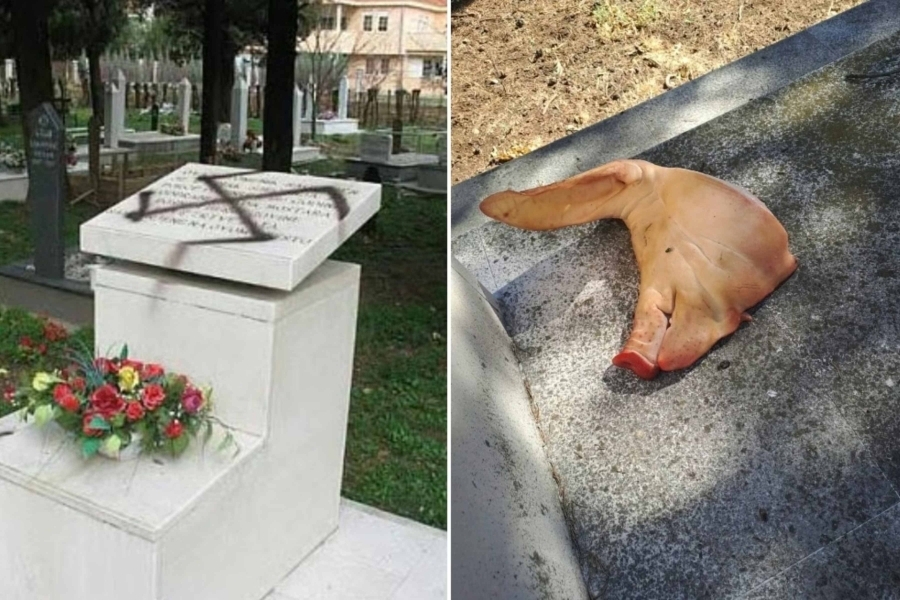 PORUKA IZ MOSTARA NAKON PROVOKACIJE U HAREMU: 'Vrijeme čekanja je isteklo'