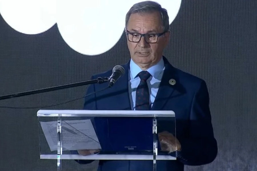 FEJZIĆ IZ POTOČARA: 'Genocid u Srebrenici nije bio slučajnost, već završni čin sistematskog projekta'