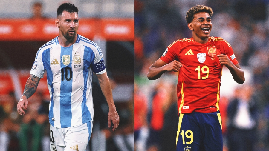 SCALONI I DE LA FUENTE OBJAVILI: Poznati sastavi za veliki okršaj Španije i Argentine