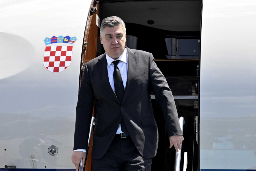 MILANOVIĆ ODBACIO NAGAĐANJA: 'Neću sudjelovati na parlamentarnim izborima!'