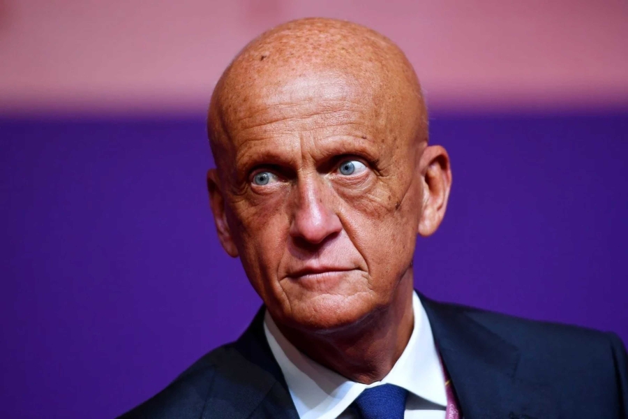 ŽESTOKA REAKCIJA LEGENDARNOG SUDIJE: 'Niko ne može utjecati na suđenje, pa ni Infantino!'