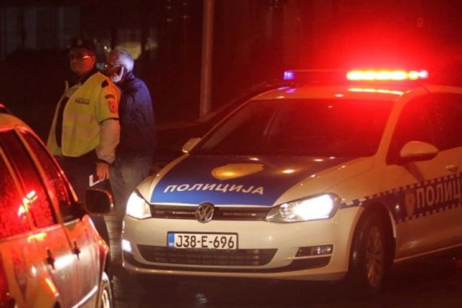 HOROR NA ISTOKU DRŽAVE: Na njivi pored Drine pronađeno tijelo muškarca iz Srbije