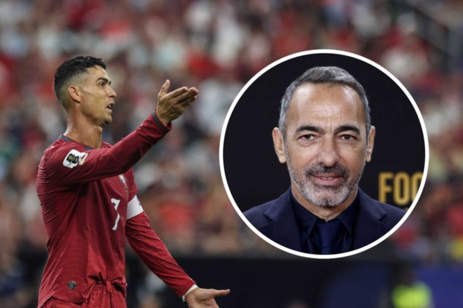 LEGENDARNI FRANCUSKI IGRAČ NEMA DILEMU: 'Ekipa je bojkotovala Ronalda!'