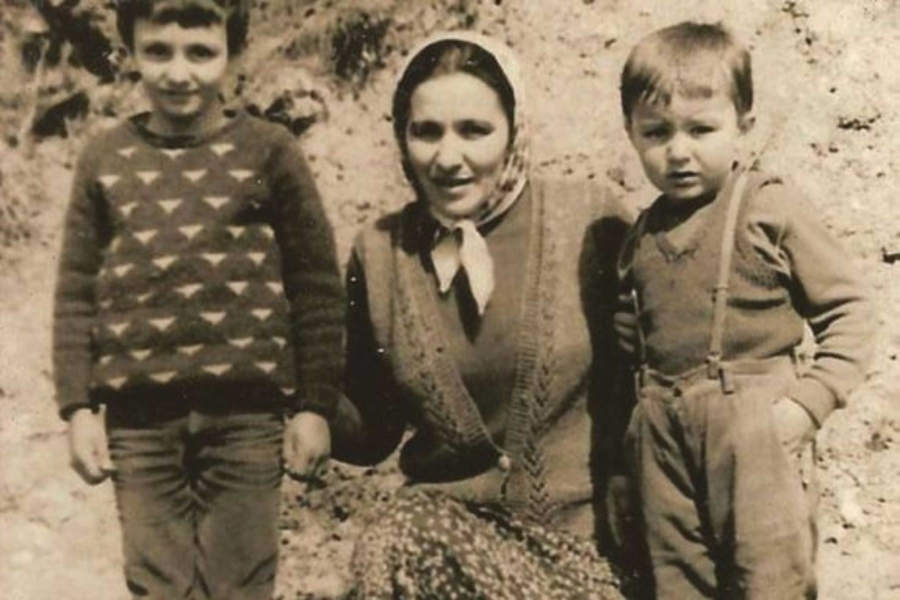 PAMTIMO MAJKU NURU MUMINOVIĆ: Vojska Republike Srpske joj je ubila cijelu porodicu, na kraju je i ona umrla od boli i tuge