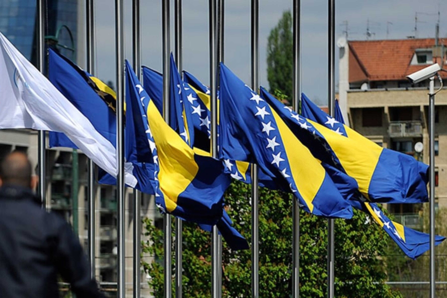 DANAS JE DAN ŽALOSTI U FBIH: Ovo su vaše obaveze tim povodom...
