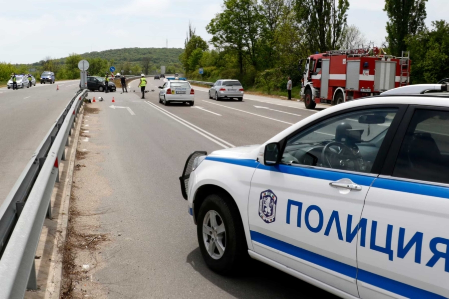 UŽAS NA ISTOKU BALKANA: Srbijanski kamiondžija ubijen u Bugarskoj