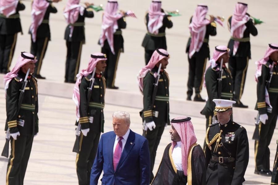 TRUMPOVA ADMINISTRACIJA ŠOKIRALA SVIJET: Saudijcima odobravaju nuklearni program bez strogih kontrola