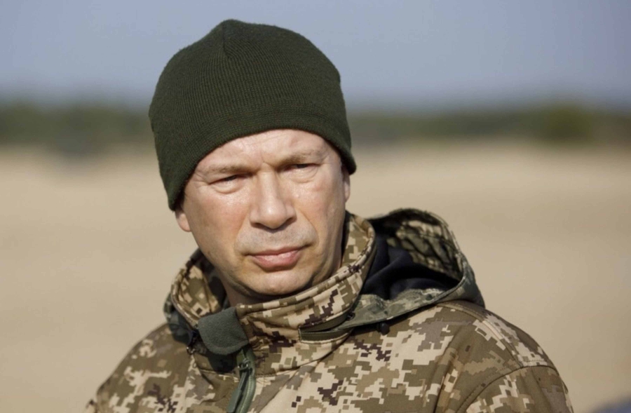 SMIJENJENI UKRAJINSKI GENERAL: 'Ostavljam vojsku koja je u ofanzivi, a o nekim akcijama...!'