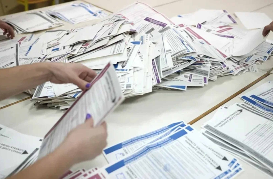 CIK OTKRIO DETALJE: Više od 60.000 prijava za glasanje iz inostranstva, hiljade odbijene