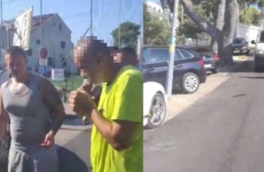 PORODICA IZ SARAJEVA DOŽIVJELA BRUTALNU TORTURU U HRVATSKOJ: Policajac pucao na njih, zabranjeno im napustiti zemlju...