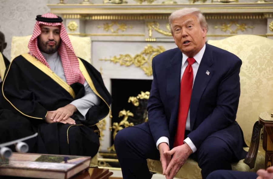 VELIKA PROMJENA NA SVJETSKOJ GEOSTRATEŠKOJ KARTI: Trump odobio nuklearni sporazum sa Saudijskom Arabijom!