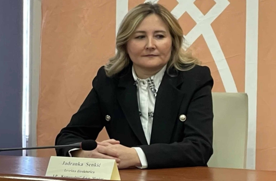HDZ-ova DIREKTORICA IDE DALJE: Otkaz za još dvojicu Bošnjaka u mostarskom komunalnom preduzeću!